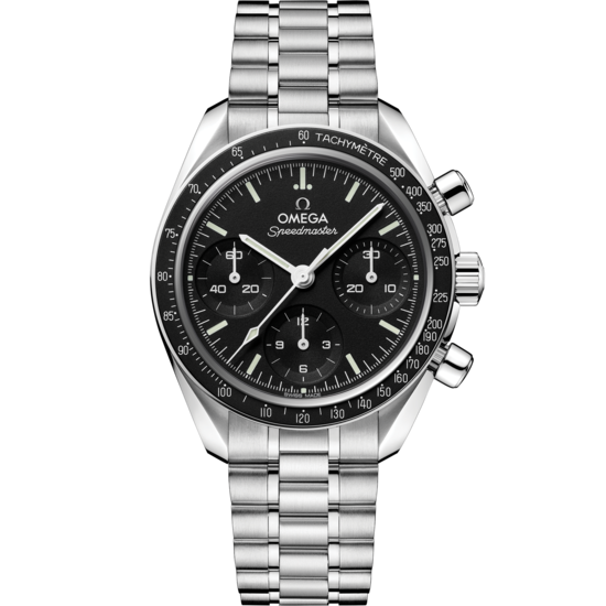 SPEEDMASTER 38