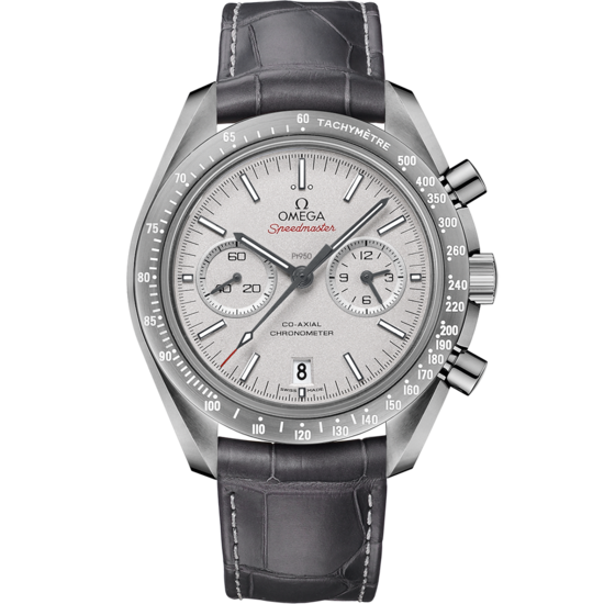 SPEEDMASTER DARK SIDE OF THE MOON