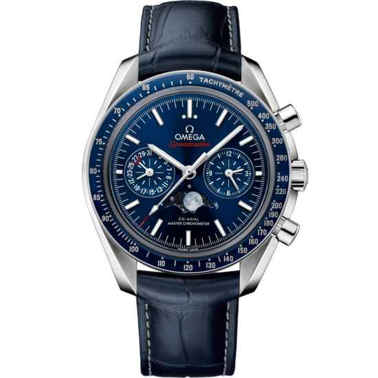 SPEEDMASTER MOONPHASE
