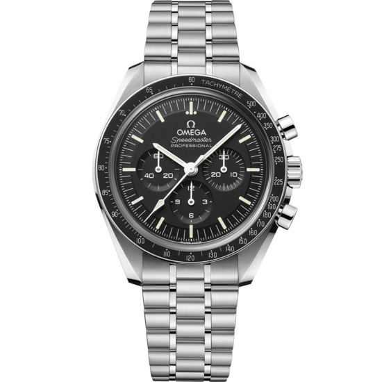SPEEDMASTER MOONWATCH PROFESSIONAL