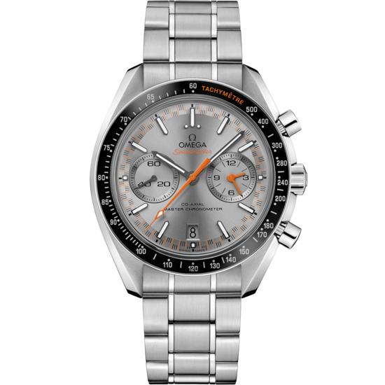 SPEEDMASTER RACING