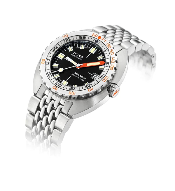 SUB 300T SHARKHUNTER