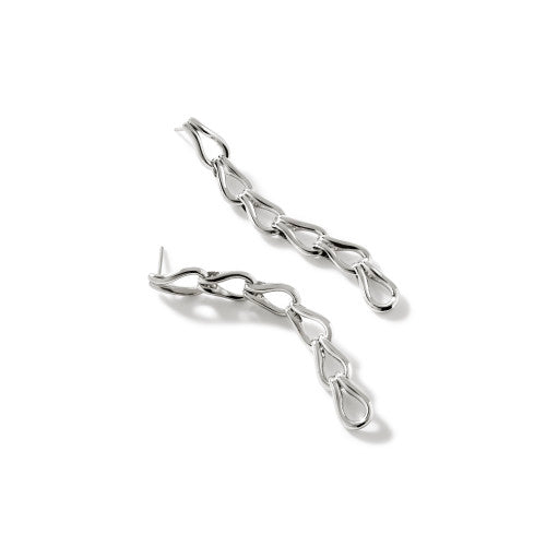 JOHN HARDY EARRINGS