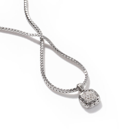 JOHN HARDY CHOKER