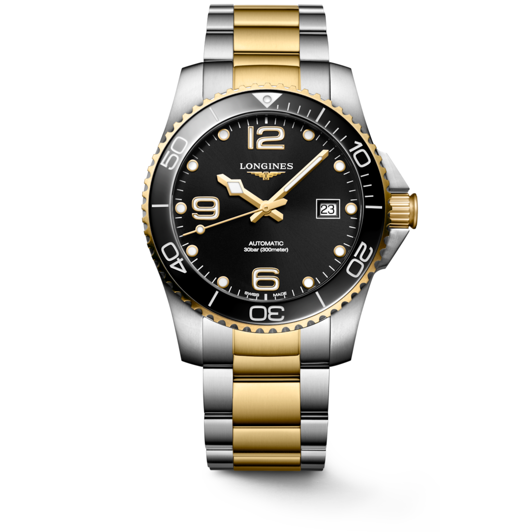HYDROCONQUEST