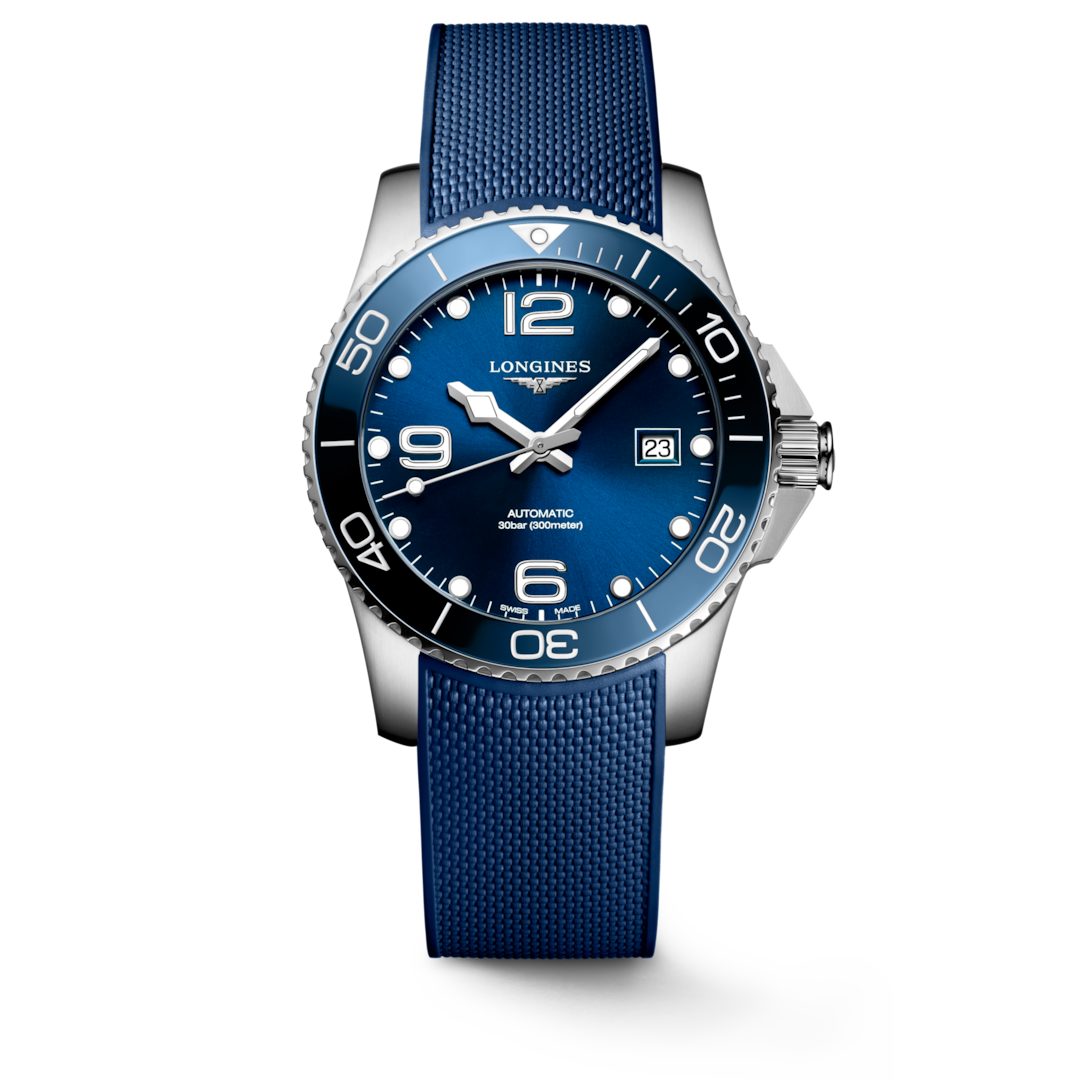 HYDROCONQUEST