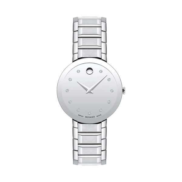 MOVADO SAPPHIRE