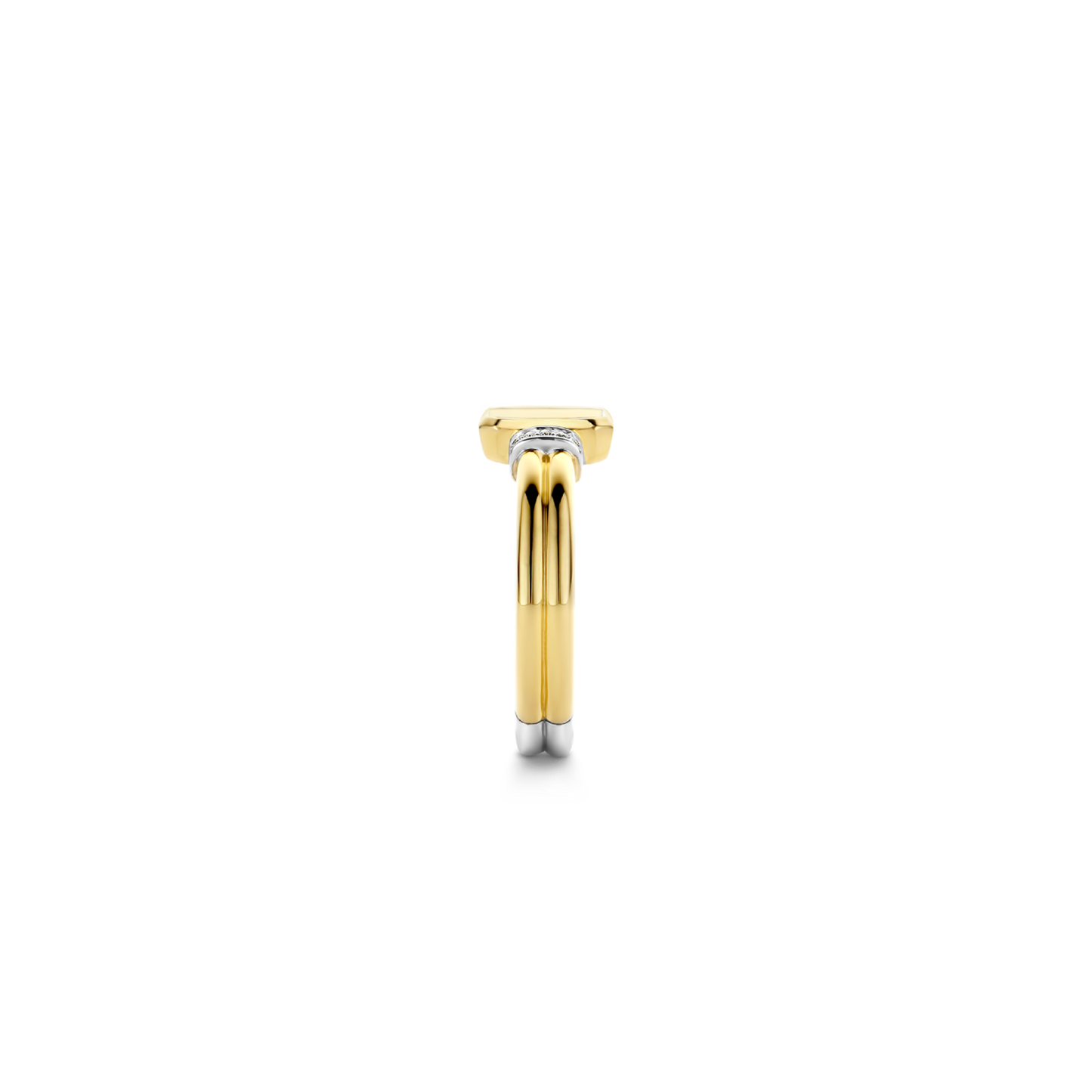 TI SENTO RING