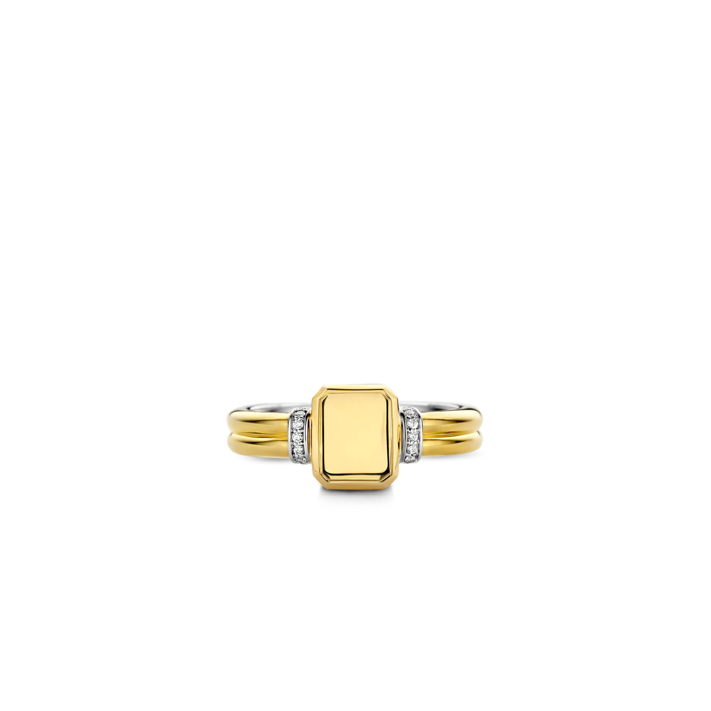 TI SENTO RING