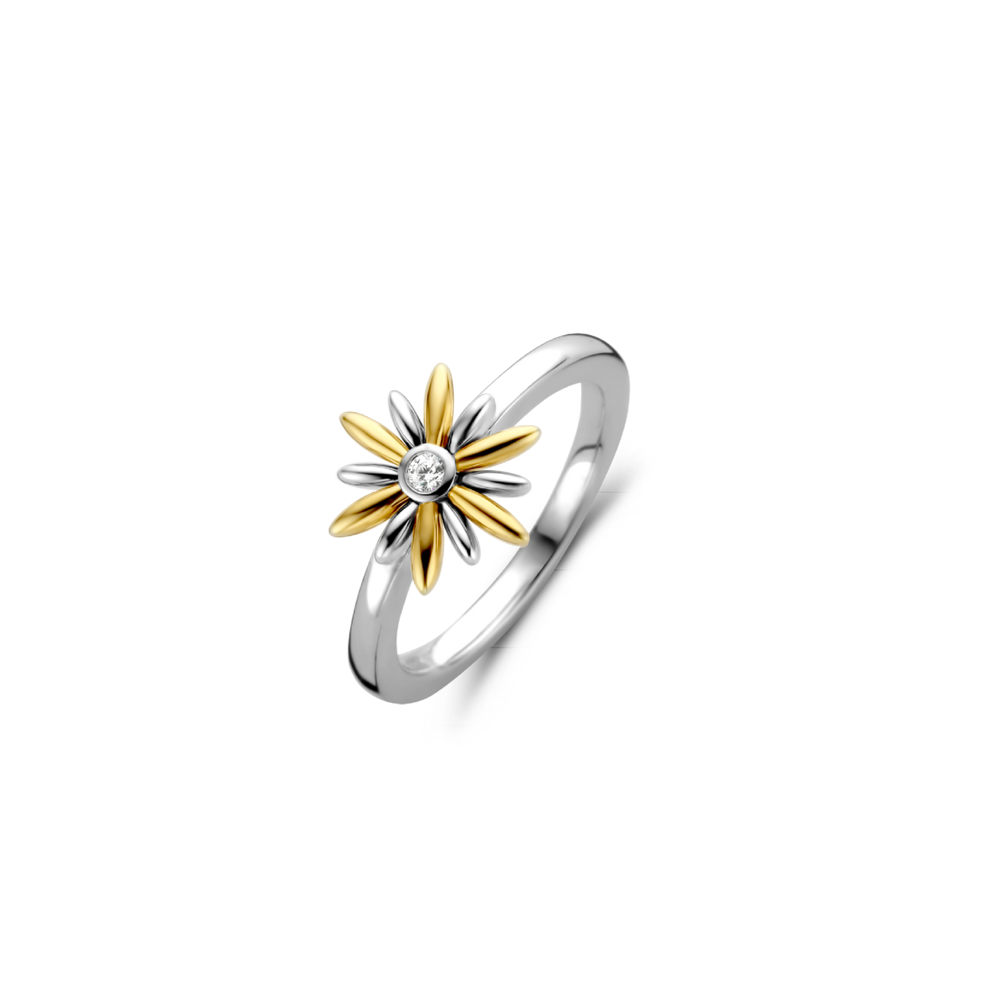 TI SENTO RING