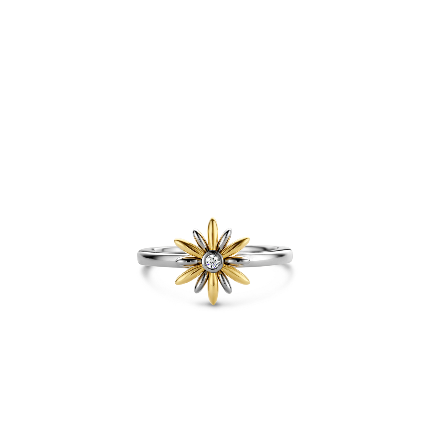 TI SENTO RING