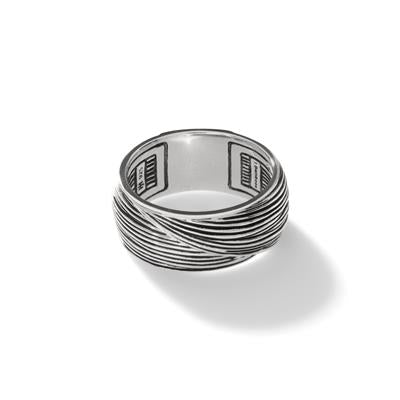 JOHN HARDY BAMBOO RING