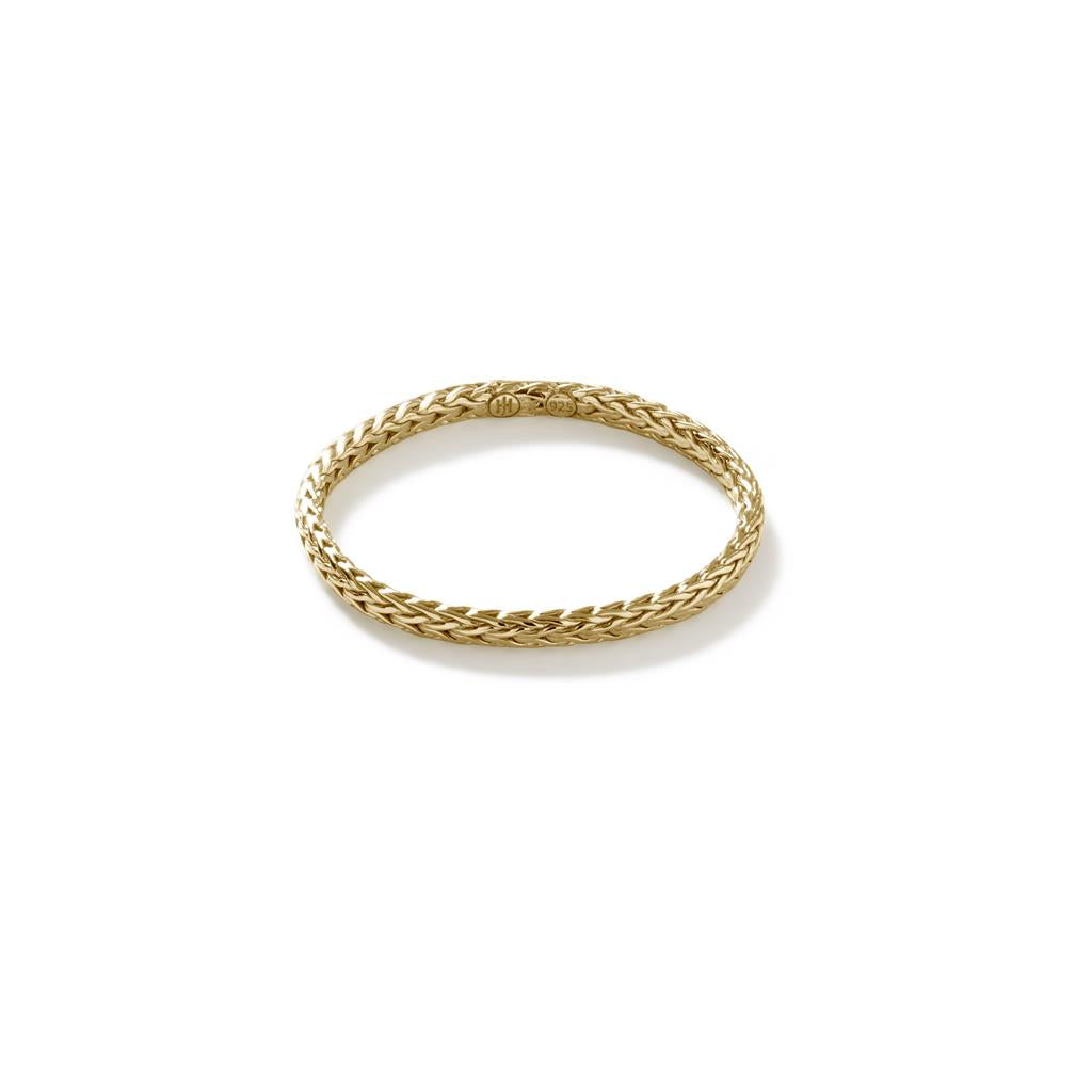 JOHN HARDY CLASSIC CHAIN RING