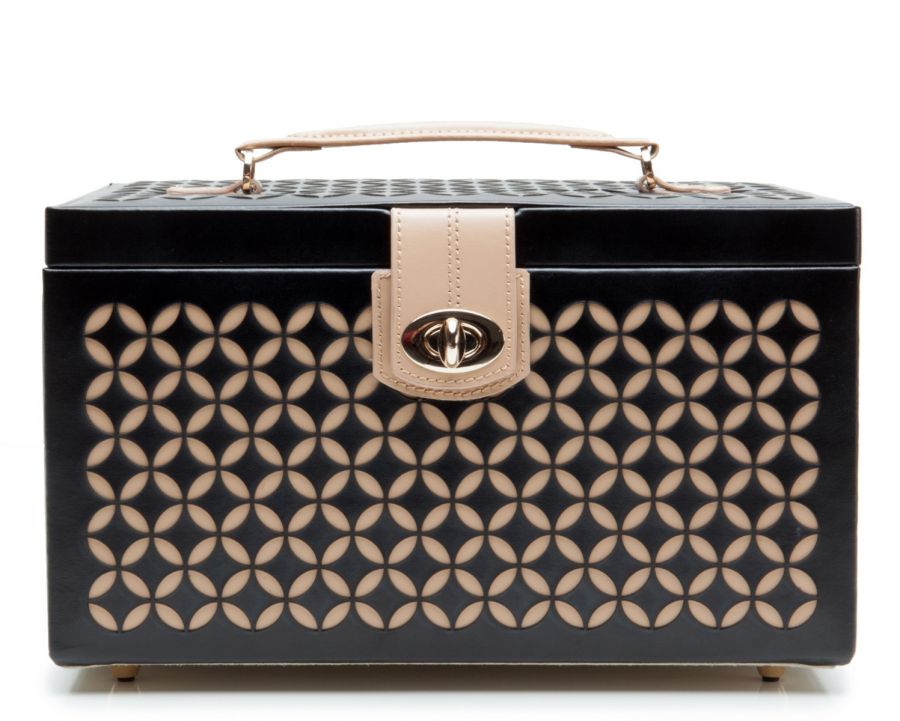 CHLOÉ MEDIUM JEWELRY BOX