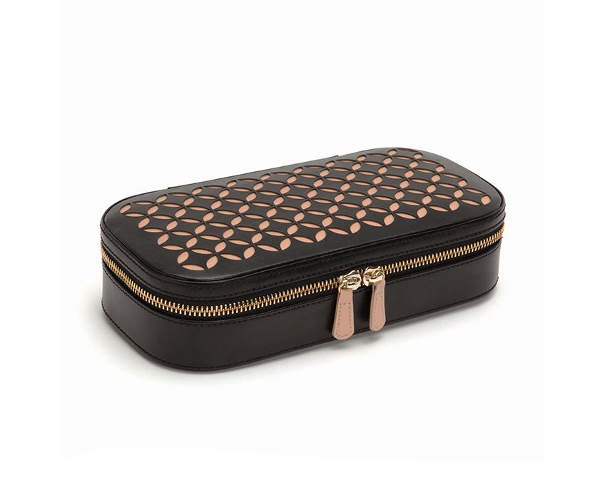 CHLOÉ ZIP JEWELRY CASE