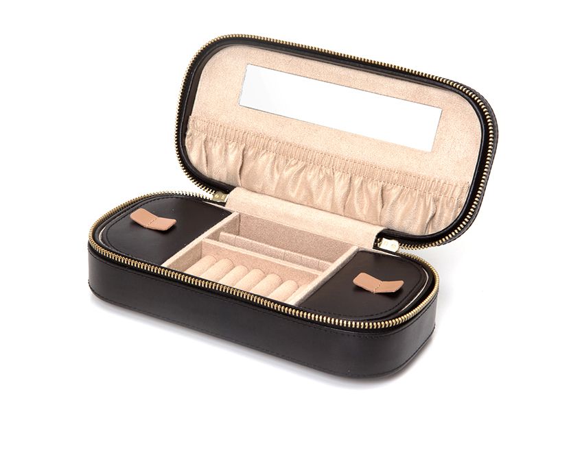 Wolf chloe zip jewelry case Clearance