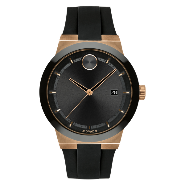 BOLD BRONZE QUARTZ