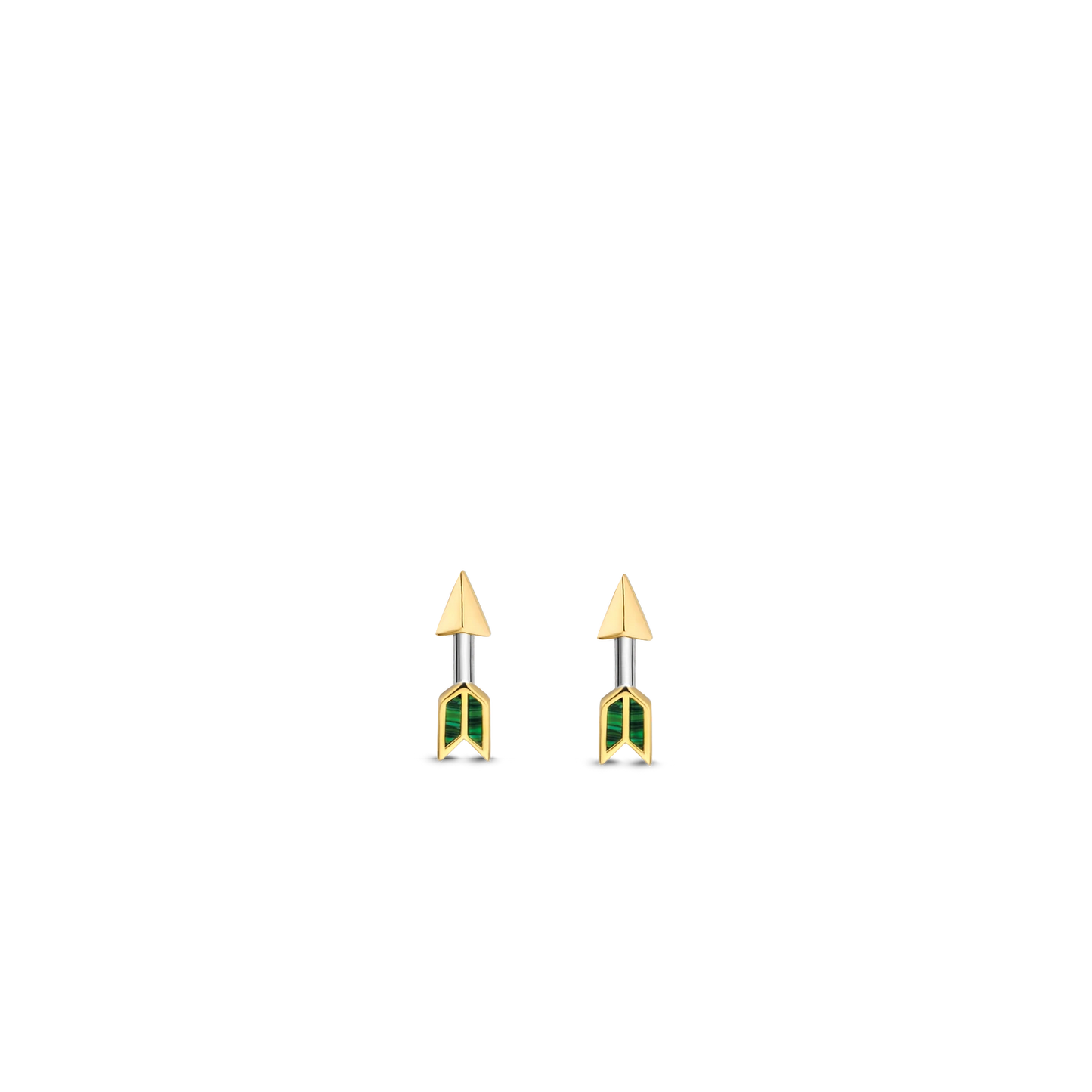 TI SENTO EARRINGS