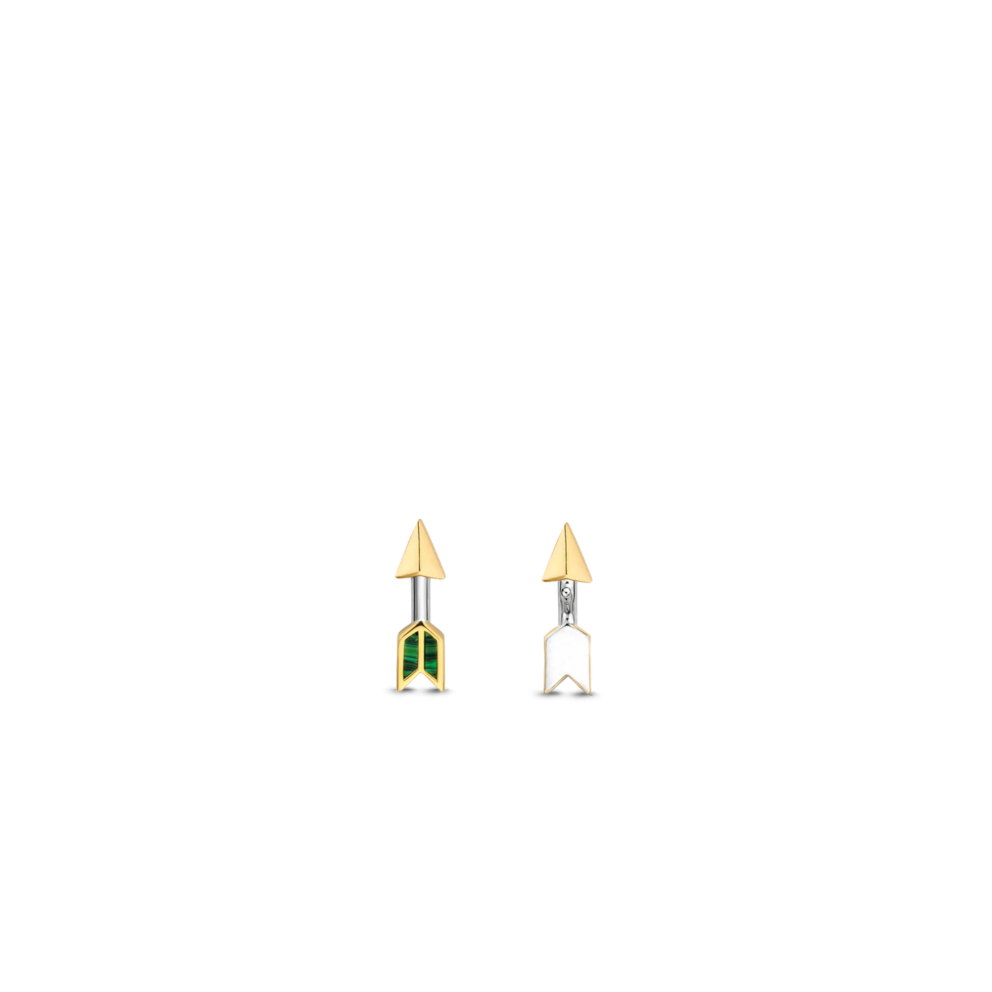 TI SENTO EARRINGS
