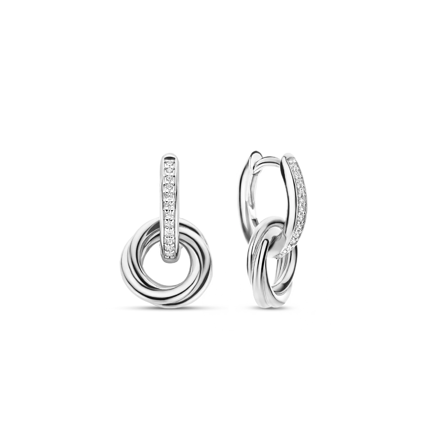 TI SENTO EARRINGS