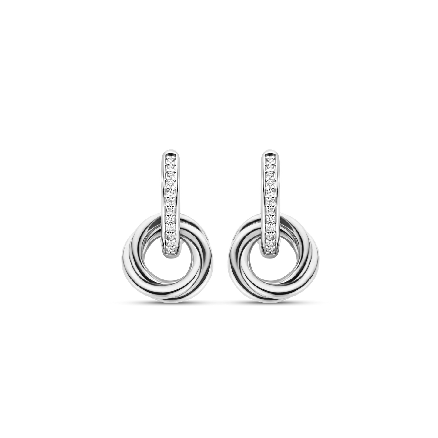 TI SENTO EARRINGS