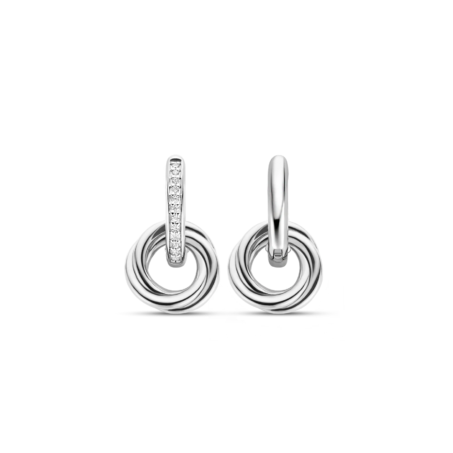 TI SENTO EARRINGS