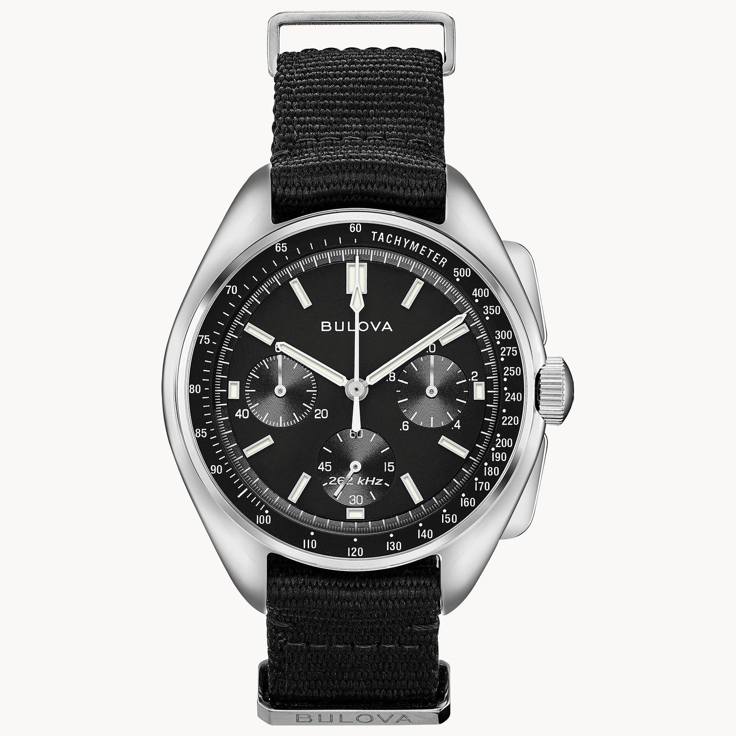 LUNAR PILOT