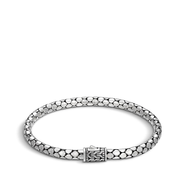JOHN HARDY DOT BRACELET