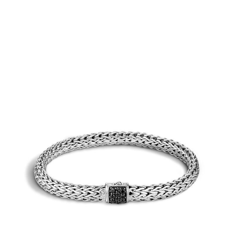 JOHN HARDY CLASSIC CHAIN GEMSTONE BRACELET - BD INC.