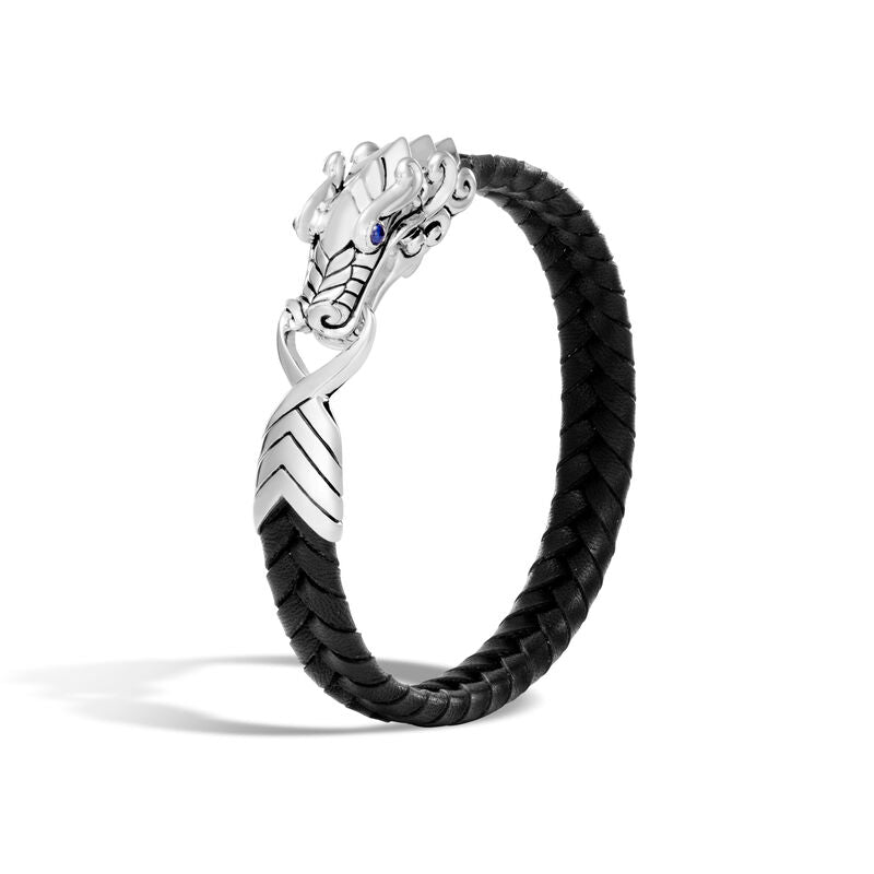 NAGA STATION BRACELET 10MM - BD INC.