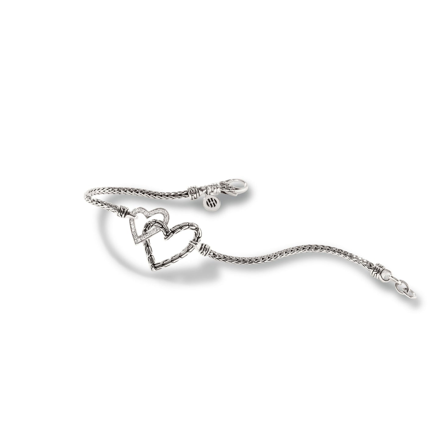 JOHN HARDY CHARM MANAH BRACELET