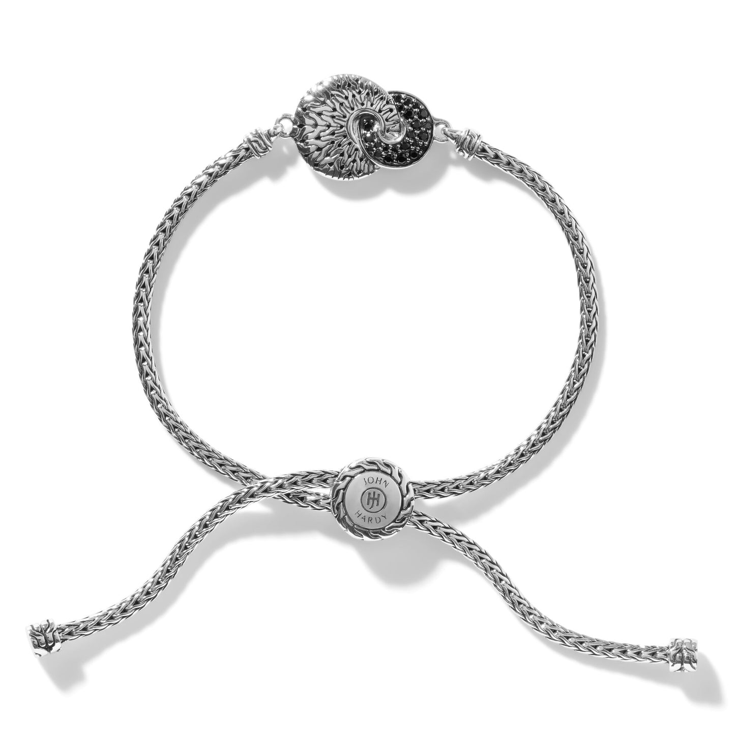 JOHN HARDY PULL BRACELET