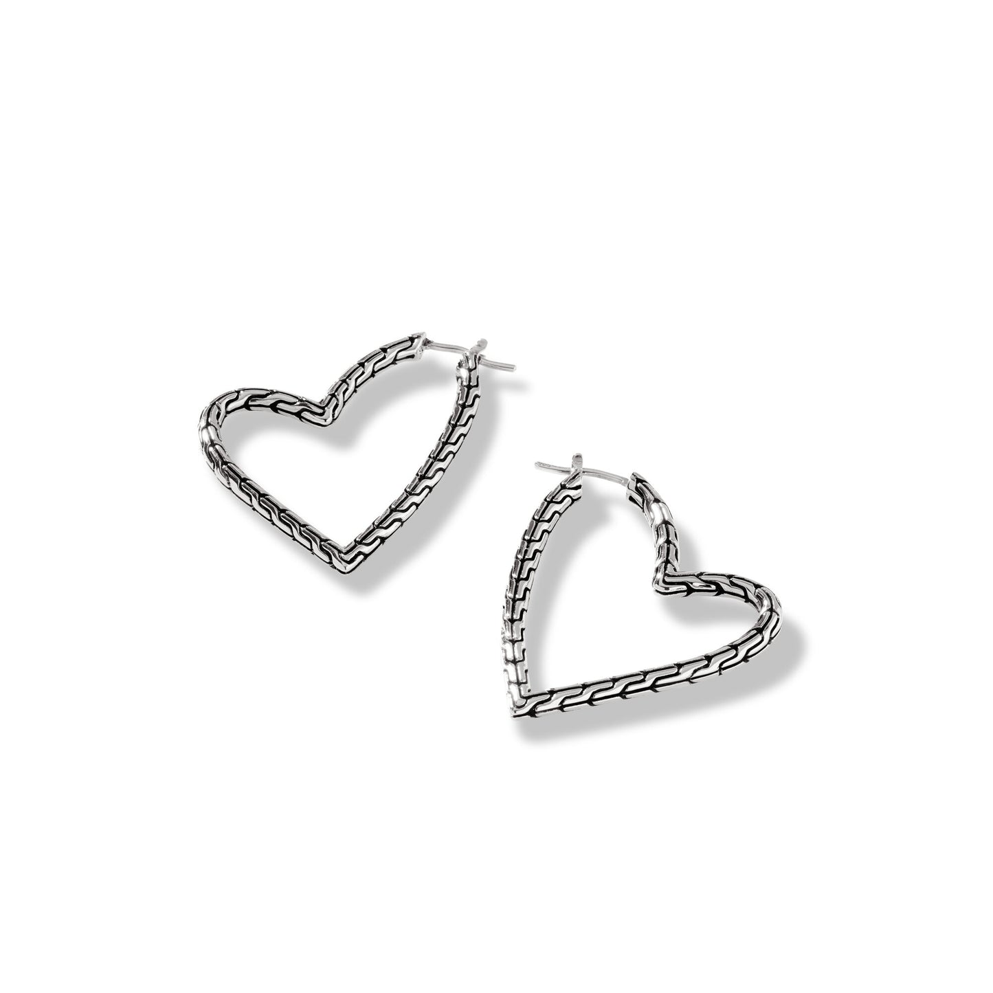 JOHN HARDY STUD EARRINGS