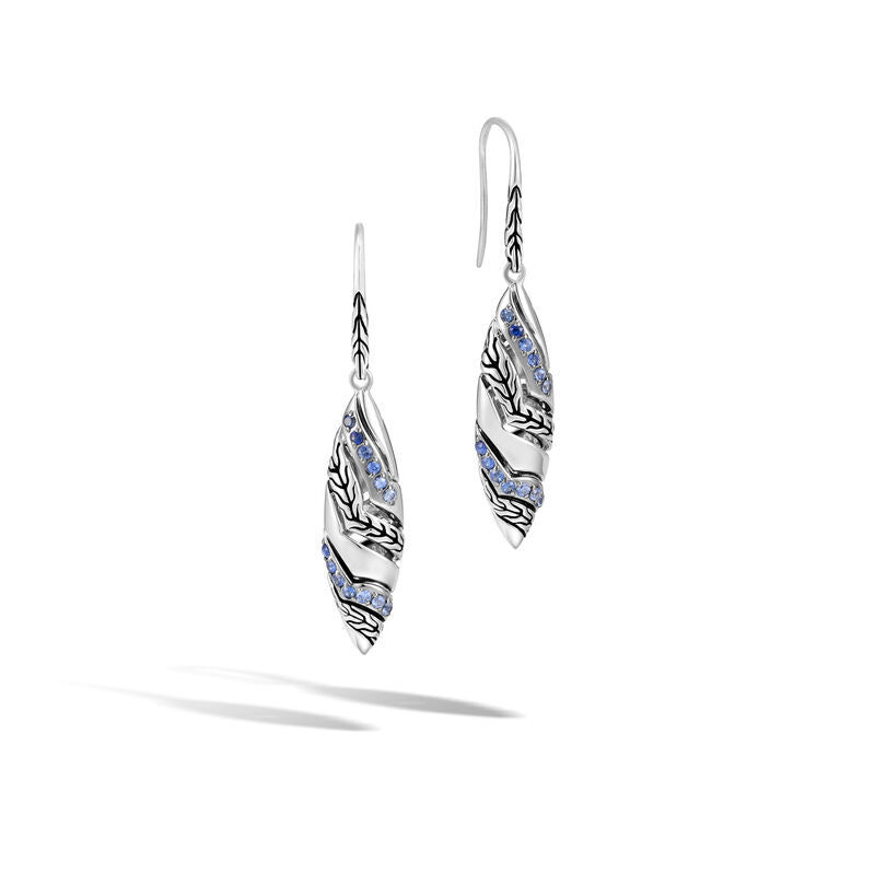 JOHN HARDY DROP EARRINGS