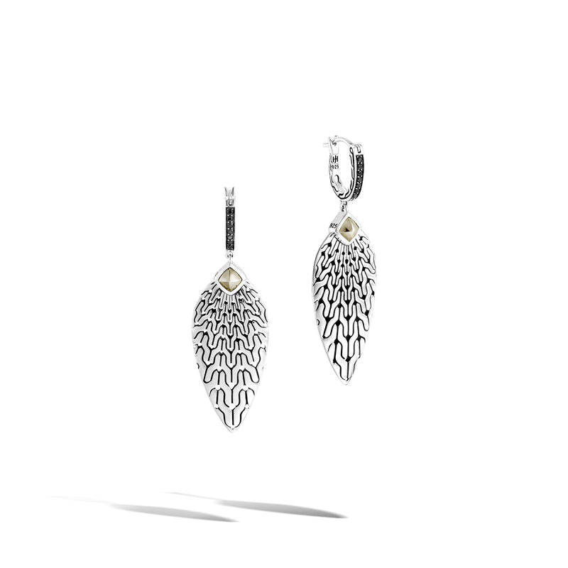 JOHN HARDY DROP EARRINGS