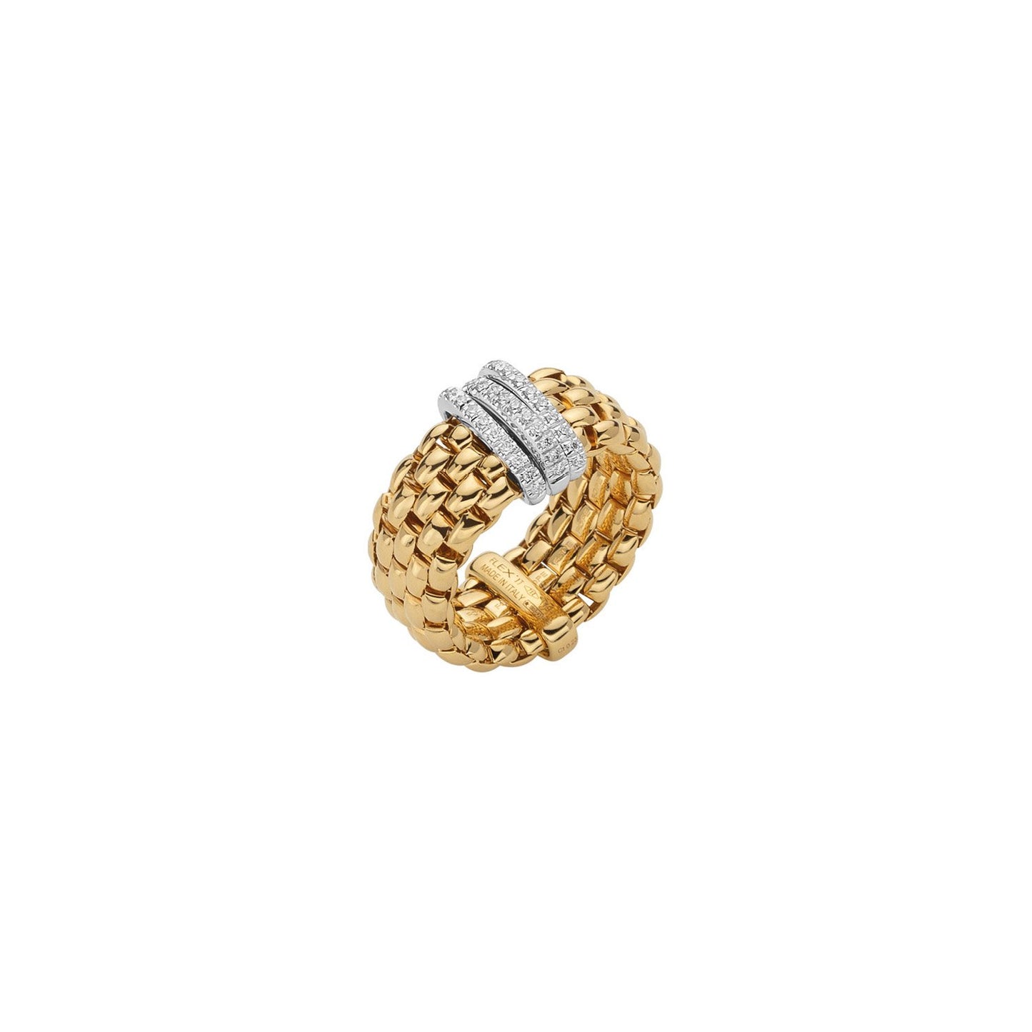 PANORAMA RING