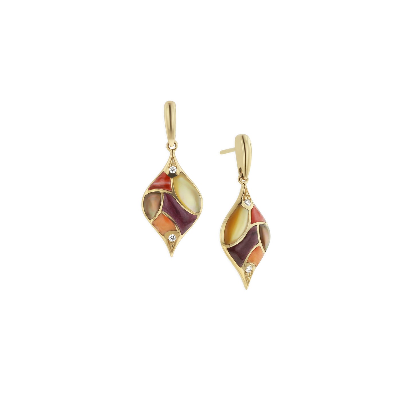 KABANA EARRINGS