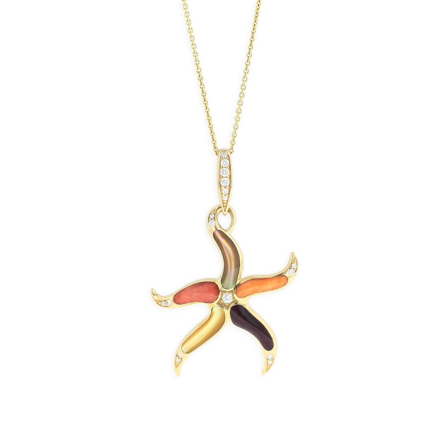 KABANA NECKLACE