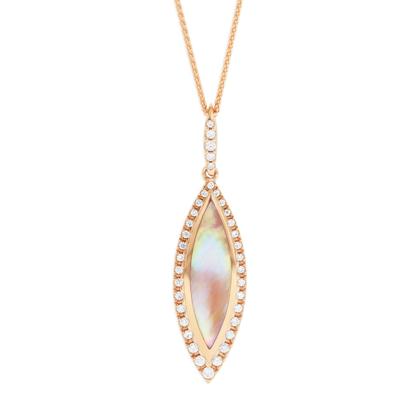 KABANA NECKLACE