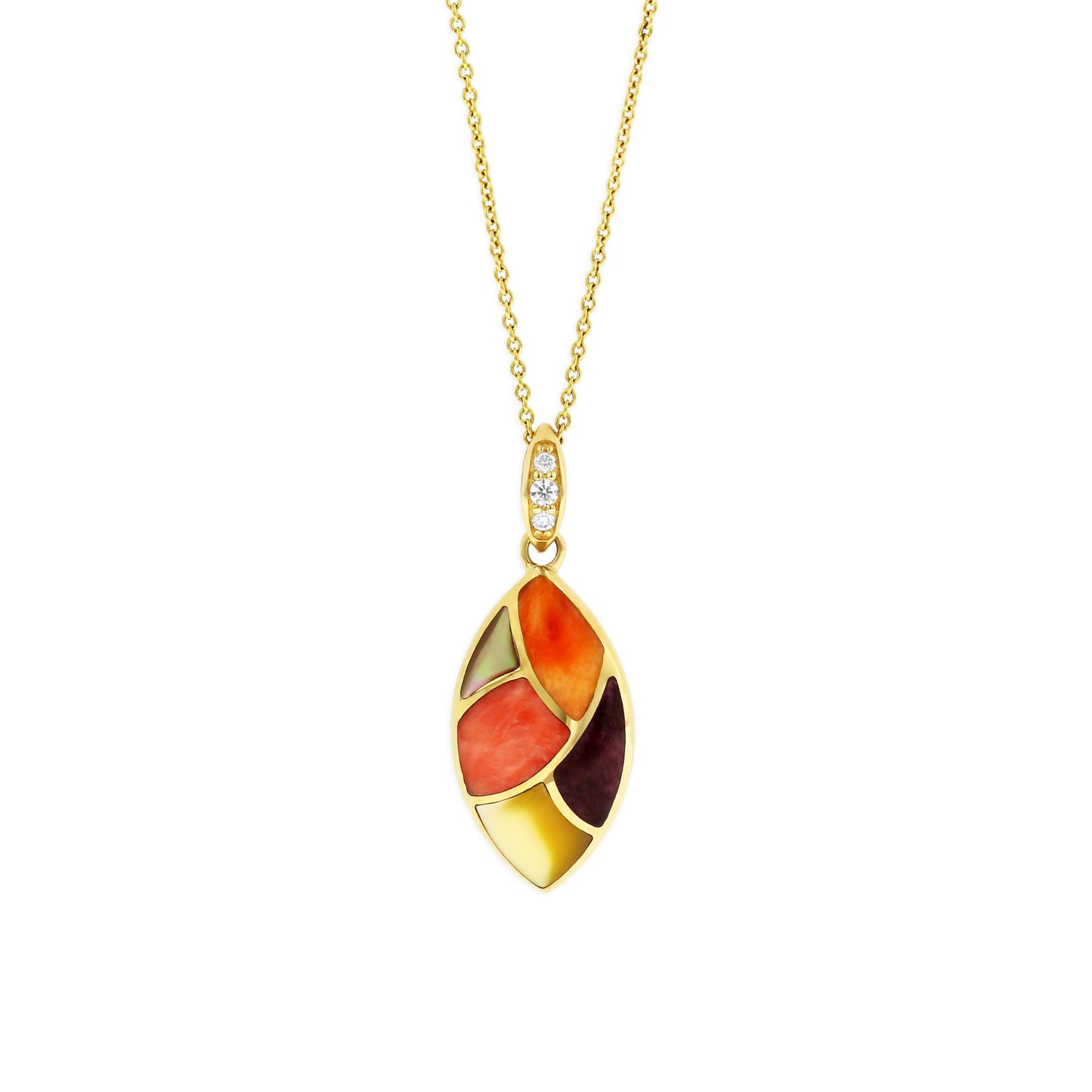 KABANA NECKLACE