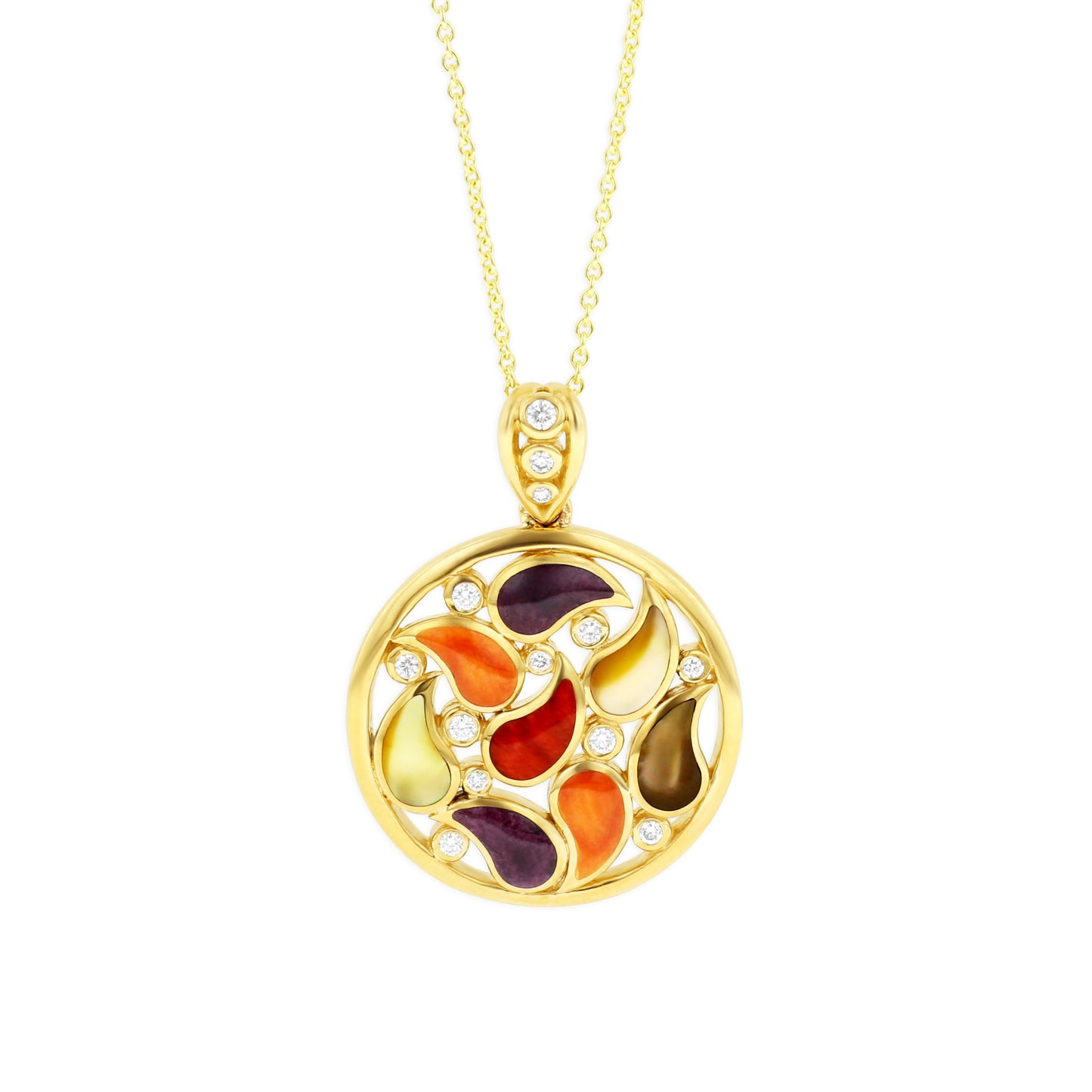 KABANA NECKLACE