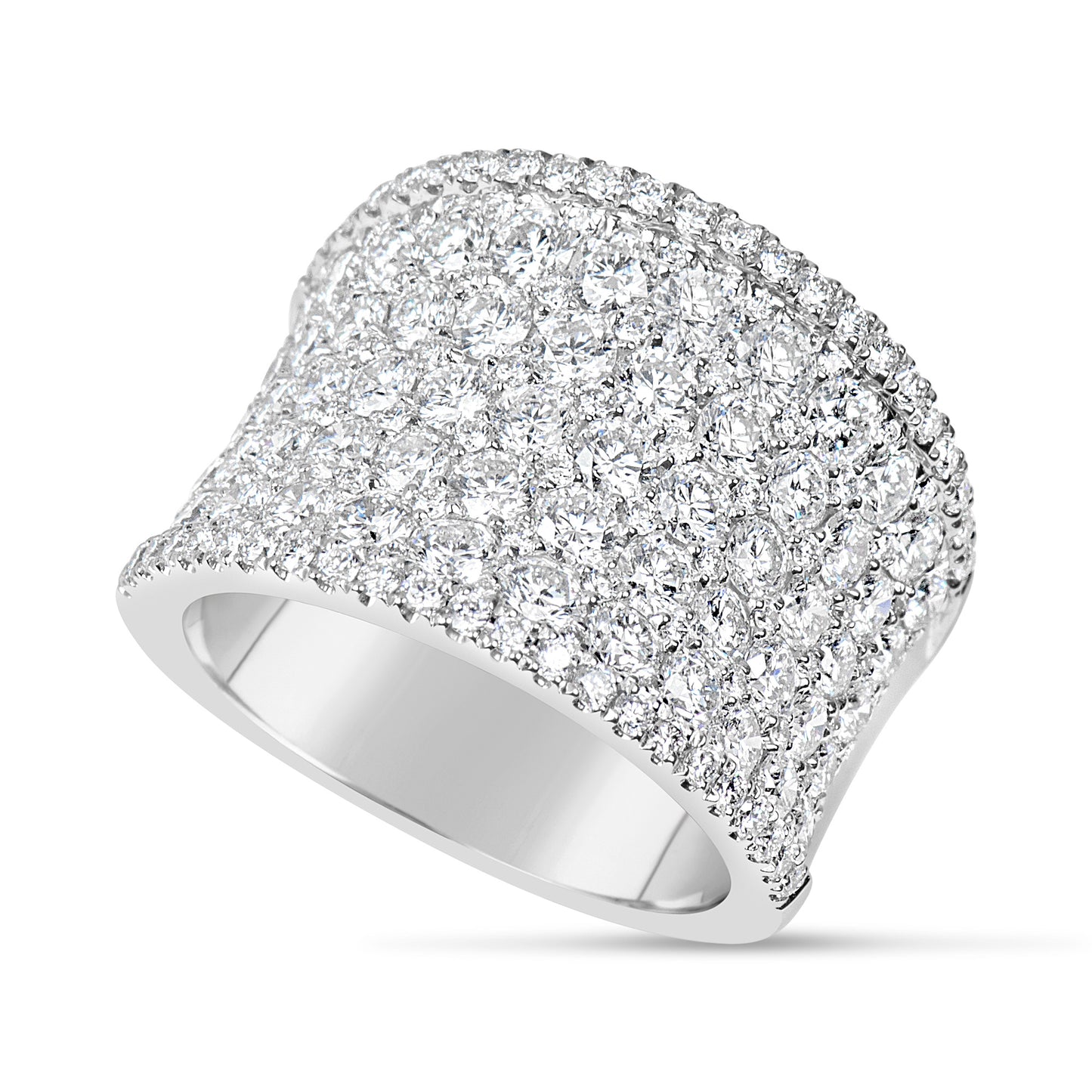3.69 DIAMOND RING