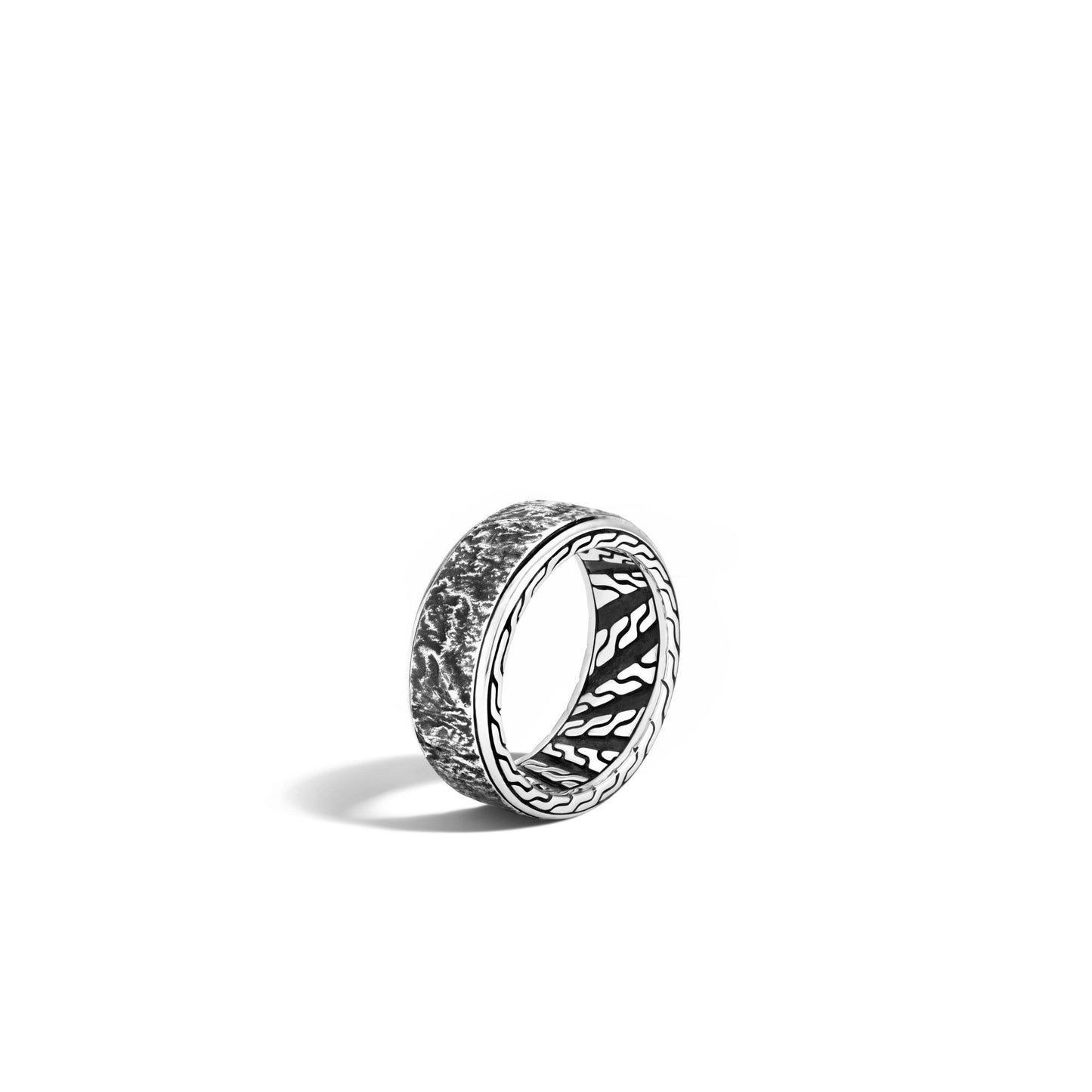 JOHN HARDY RING - BD INC.