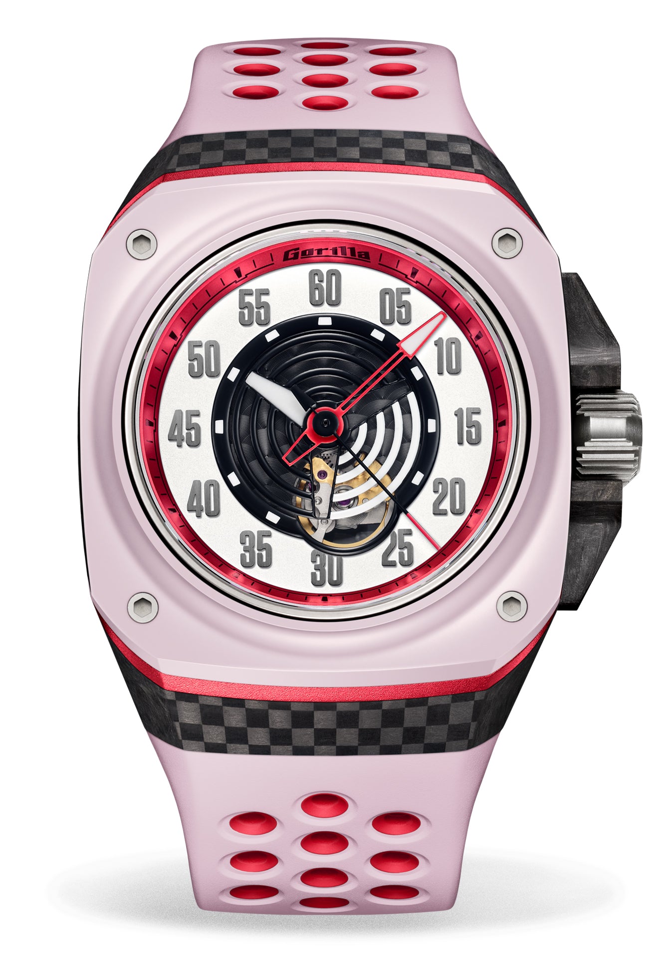 FASTBACK GT TRUFFELHUNTER LE