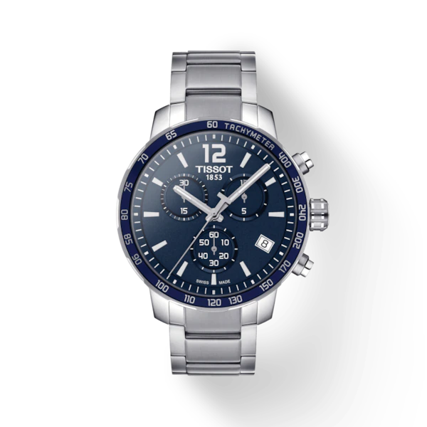 QUICKSTER CHRONOGRAPH