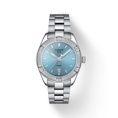 PR 100 LADY SPORT CHIC