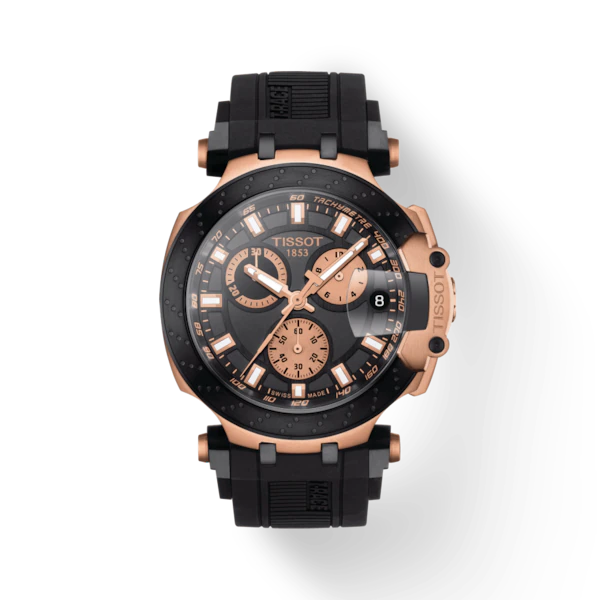 TISSOT T-RACE CHRONOGRAPH - BD INC.