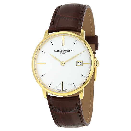 SLIMLINE GENTS