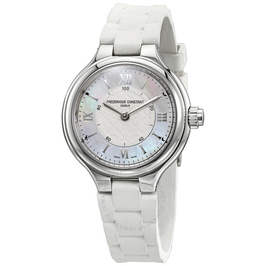 WOMEN'S HOROLOGICAL SMARTWATCH