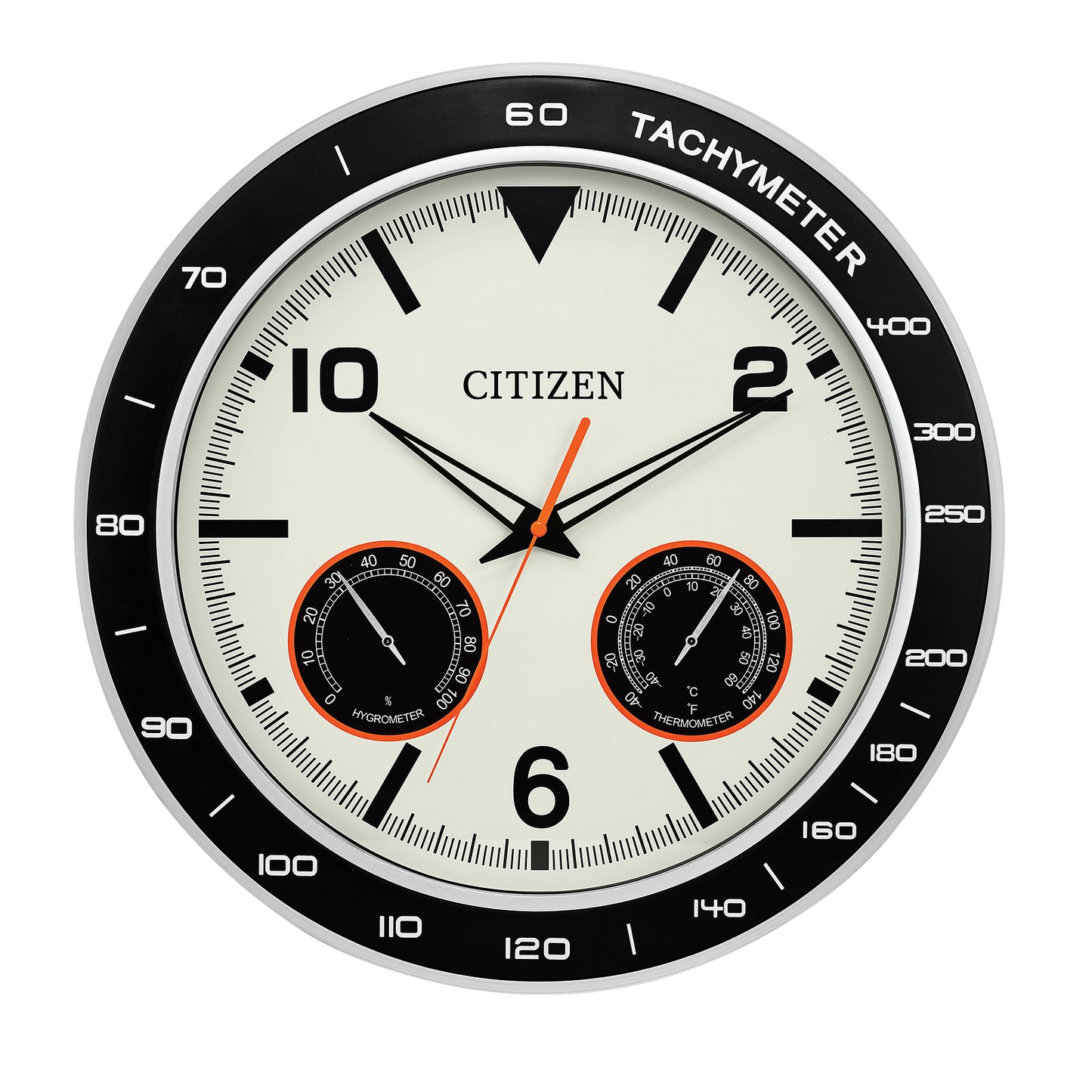 WALL CLOCK CC2019